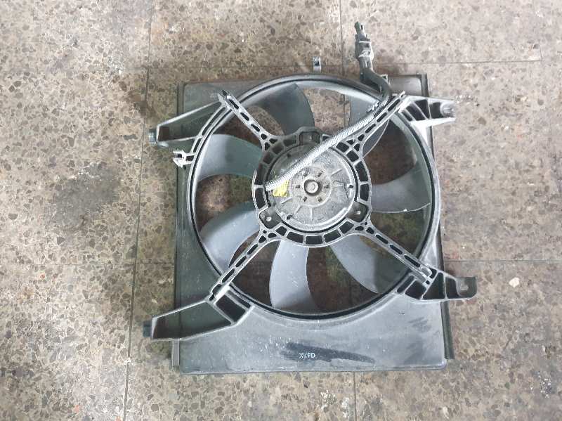ELECTROVENTILADOR