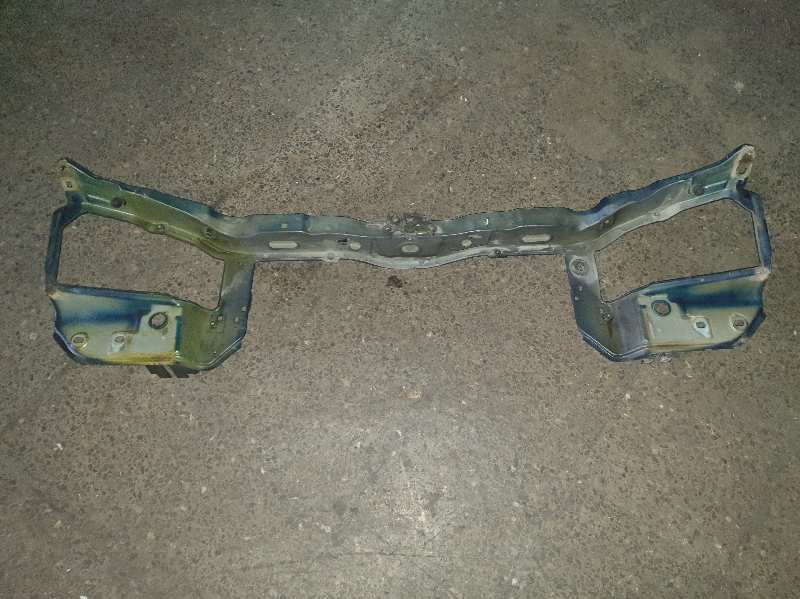 PANEL FRONTAL