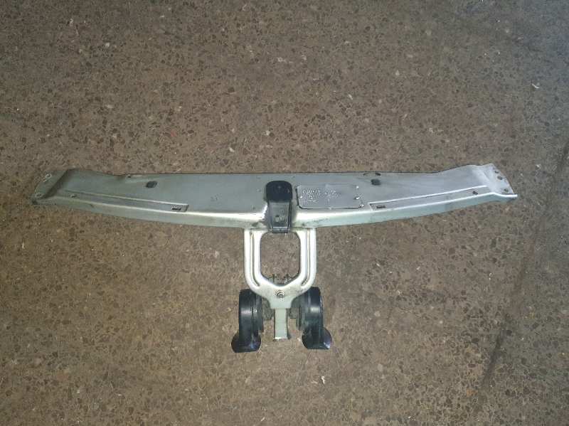 PANEL FRONTAL