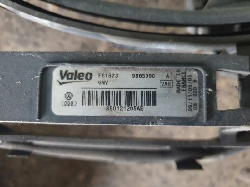 ELECTROVENTILADOR