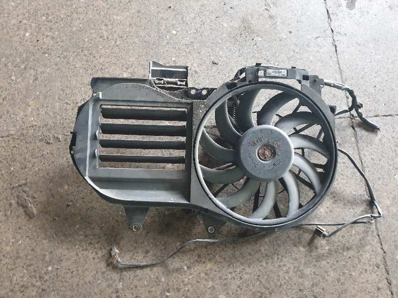 ELECTROVENTILADOR