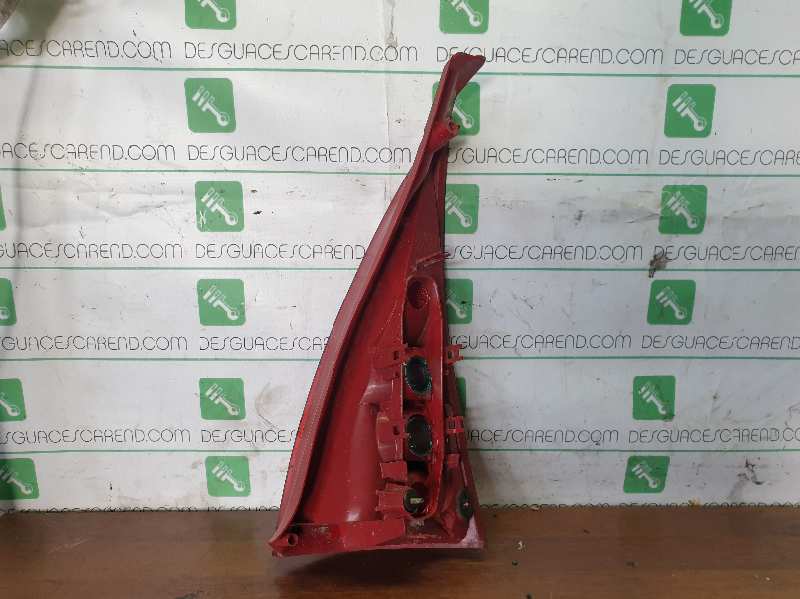 PILOTO TRASERO IZQUIERDO