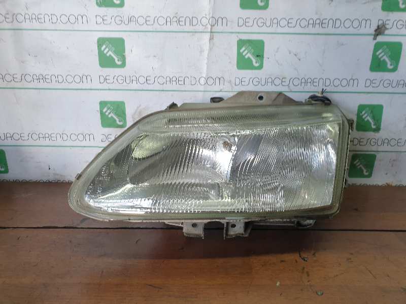 7700820118 FARO IZQUIERDO RENAULT ESPACE /GRAND ESPACE (JE0)