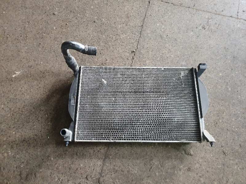 RADIADOR AGUA