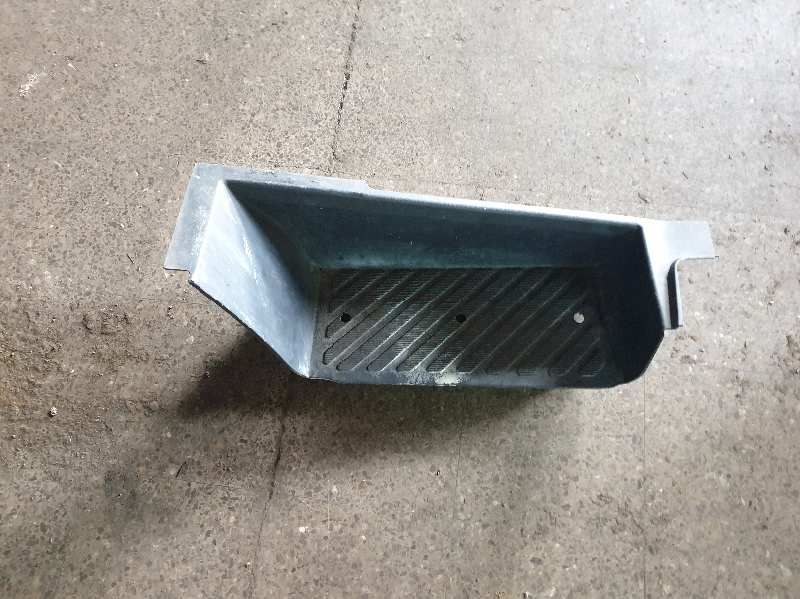ESTRIBO 