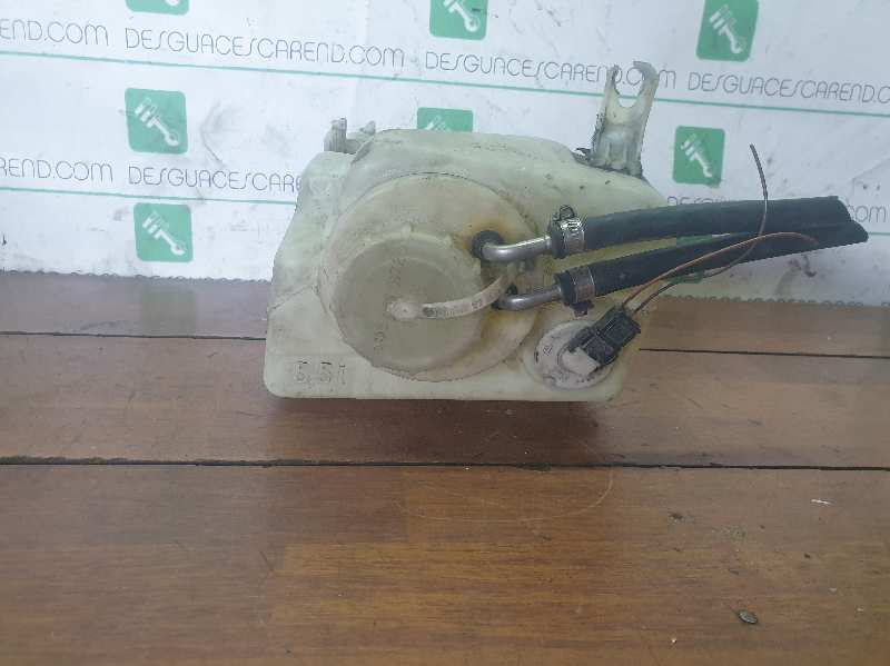 DEPOSITO LIMPIA