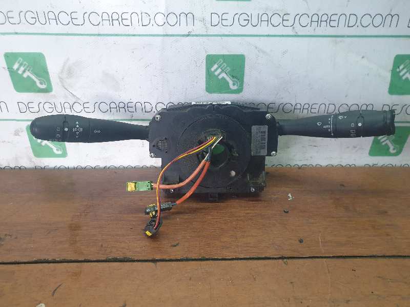 MANDO LIMPIA