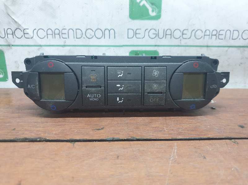 MANDO CLIMATIZADOR
