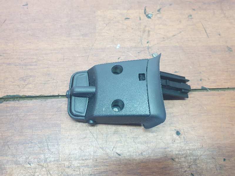 MANDO VOLANTE