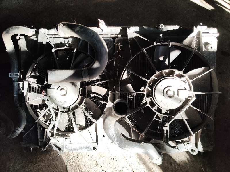 ELECTROVENTILADOR