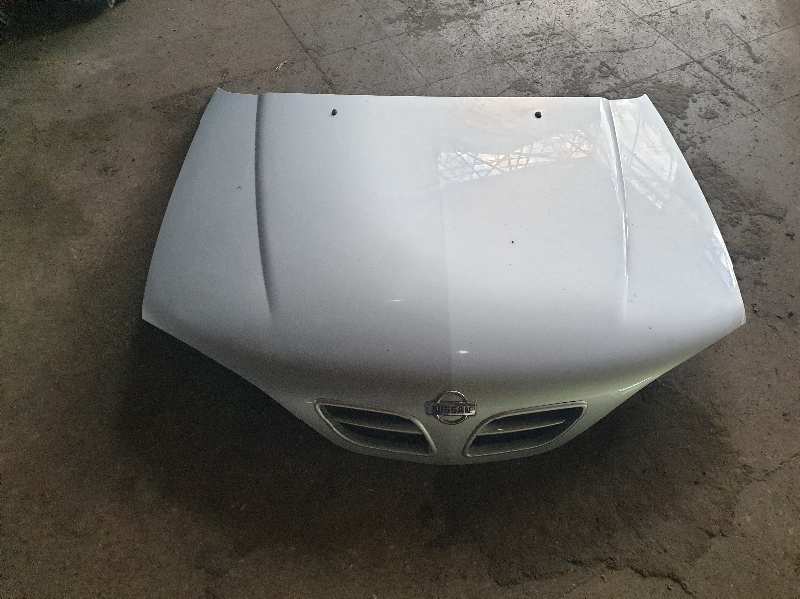 NISSAN PRIMERA BERLINA (P11) CAPOT 