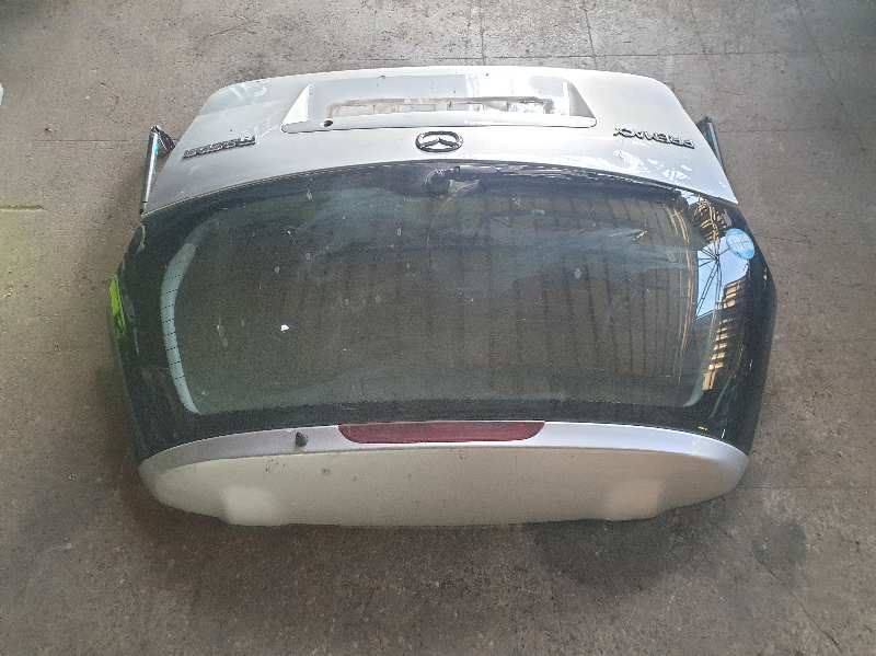 PORTON TRASERO
