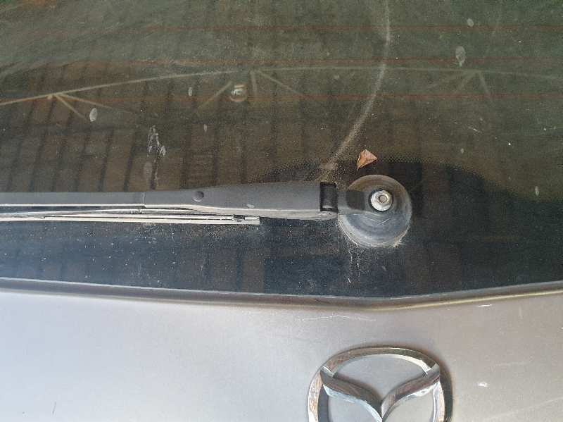 MANDO LIMPIA
