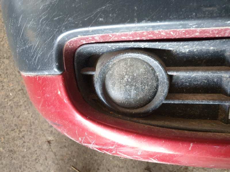 FARO ANTINIEBLA DERECHO