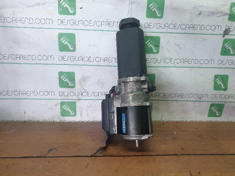 BOMBA SERVODIRECCION