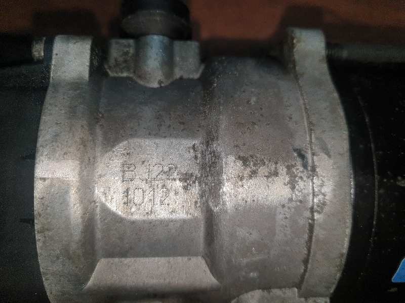 BOMBA SERVODIRECCION