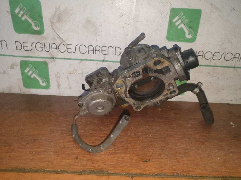 CAJA MARIPOSA