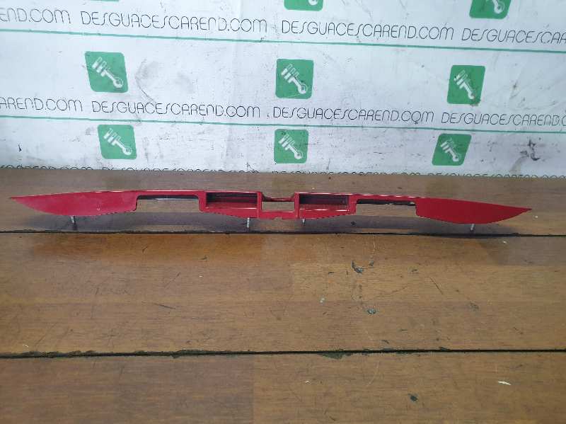 PORTON TRASERO