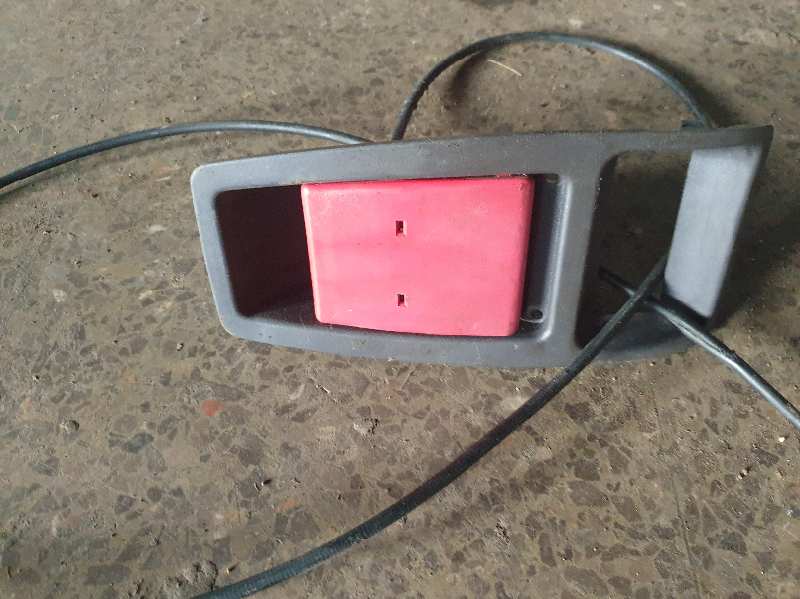 CABLE FRENO MANO