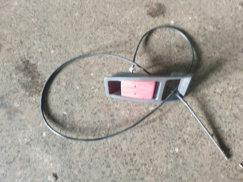CABLE FRENO MANO