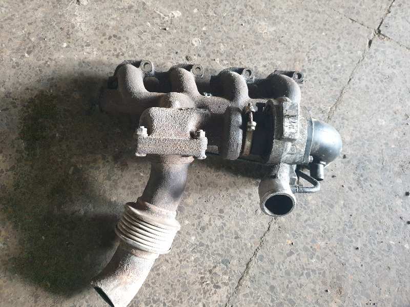 TURBOCOMPRESOR