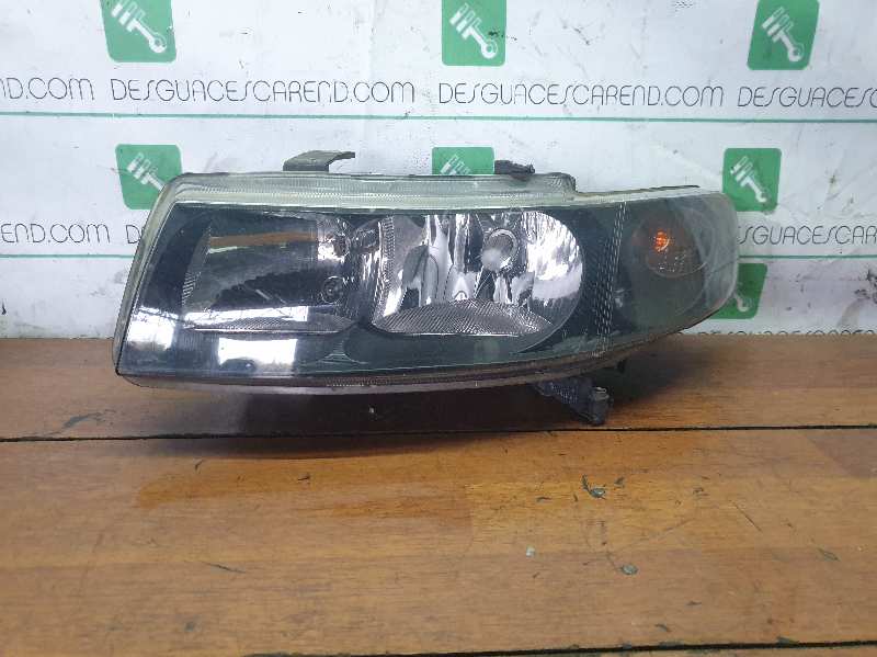 FARO IZQUIERDO