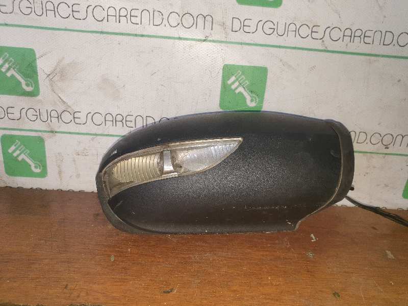 RETROVISOR DERECHO