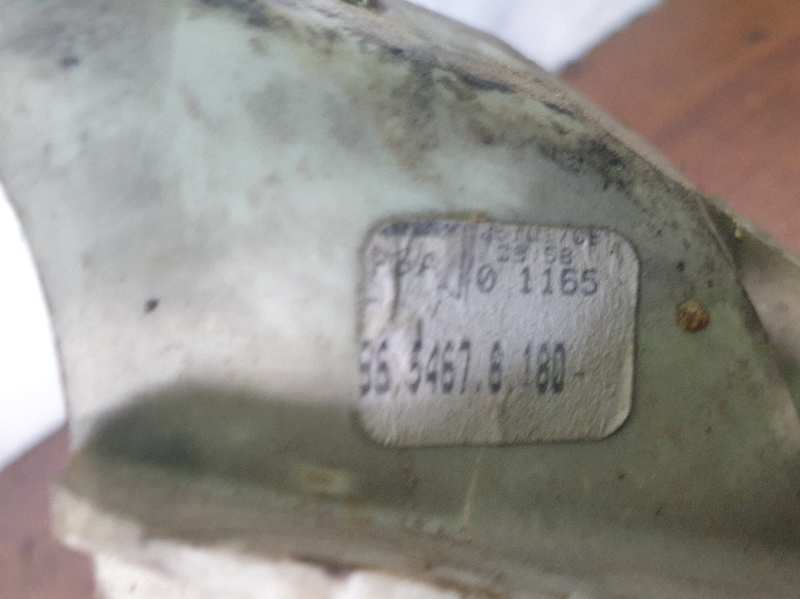 SOPORTE CAMBIO