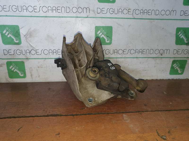 SOPORTE CAMBIO