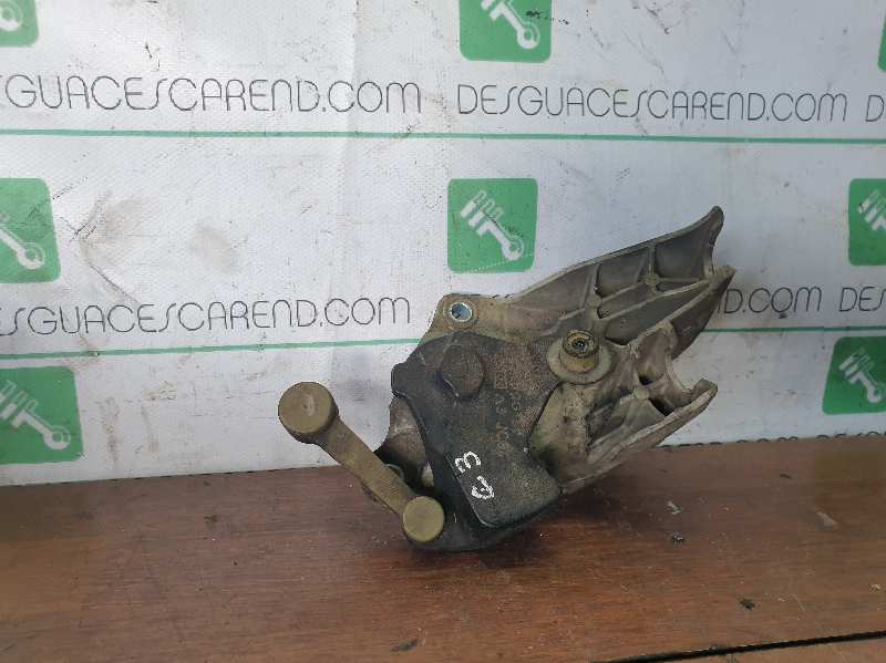 SOPORTE CAMBIO