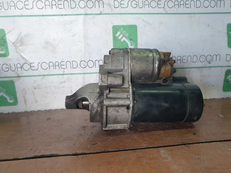 MOTOR ARRANQUE