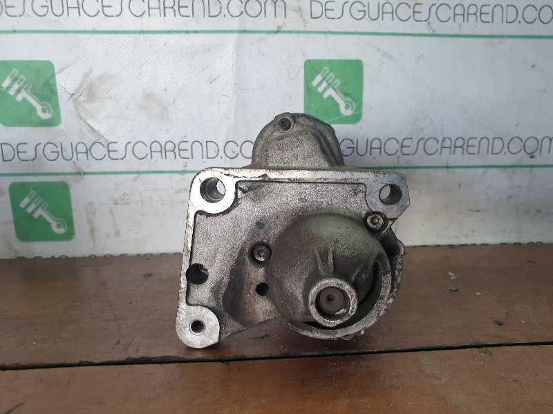 MOTOR ARRANQUE