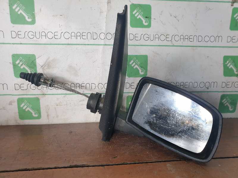 RETROVISOR DERECHO