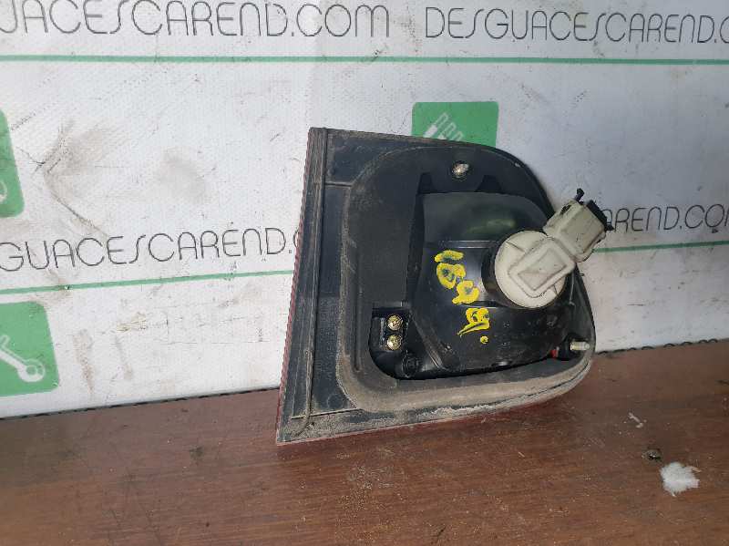 PILOTO TRASERO DERECHO