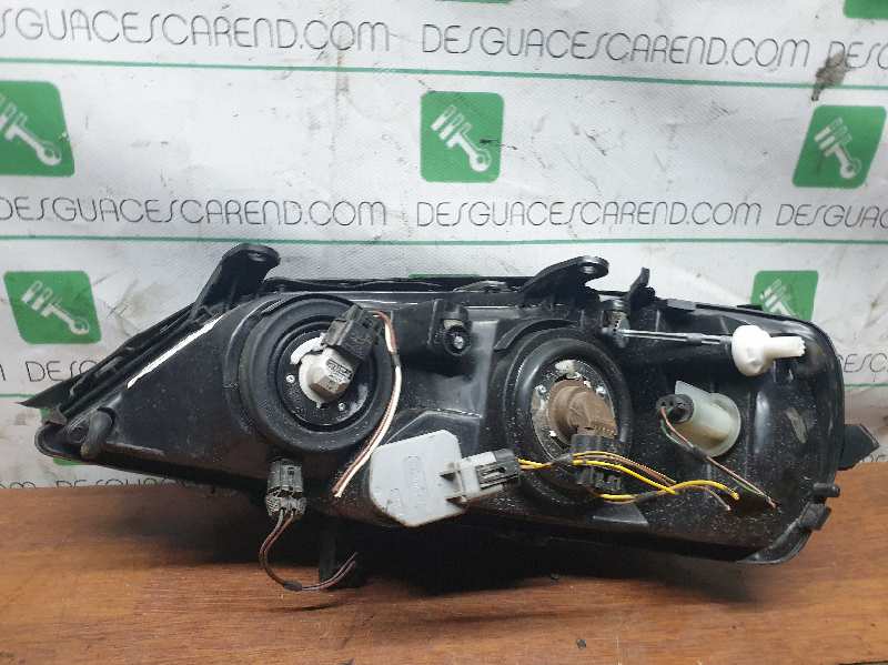 FARO DERECHO