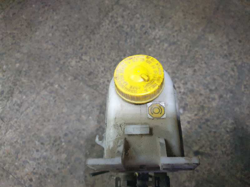 DEPOSITO SERVO