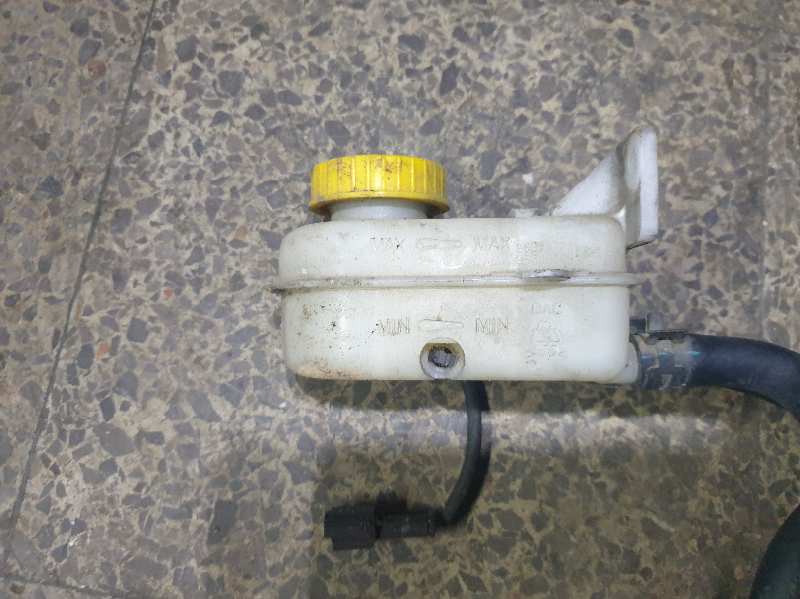 DEPOSITO SERVO