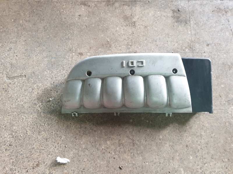 TAPA MOTOR