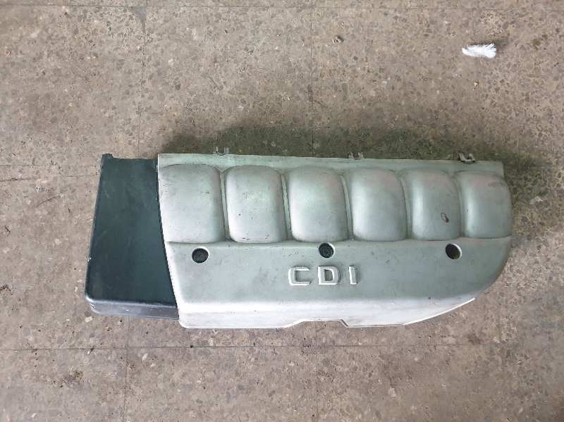 TAPA MOTOR