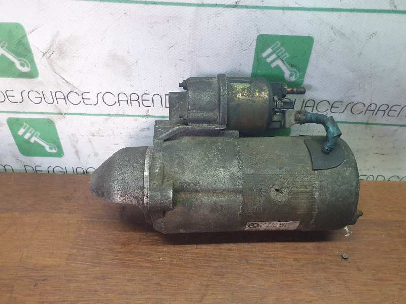 MOTOR ARRANQUE