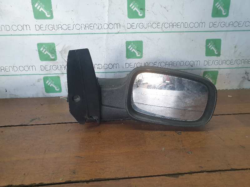 RETROVISOR DERECHO