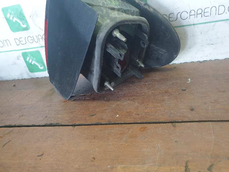 PILOTO TRASERO IZQUIERDO