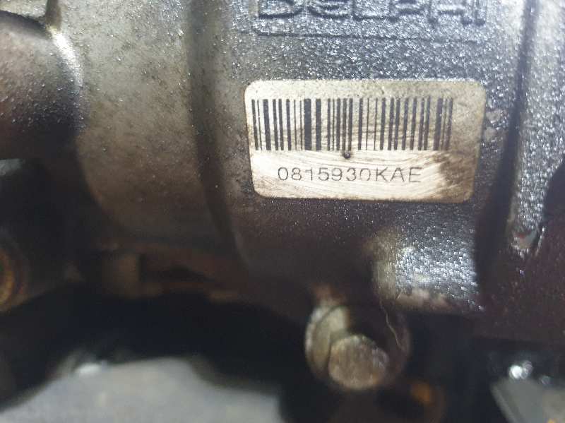 BOMBA COMBUSTIBLE