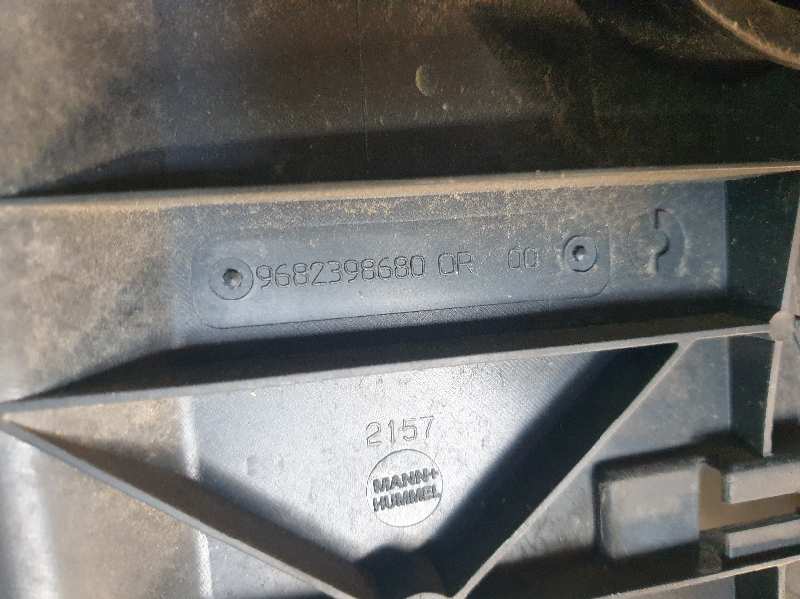 9682398680 COLECTOR ADMISION PEUGEOT 307 BREAK/SW (S2)