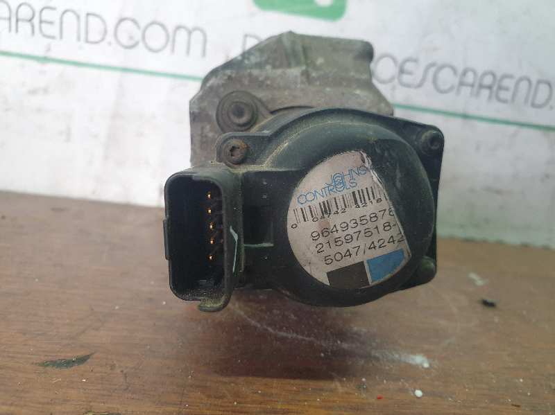 964935878 VALVULA EGR PEUGEOT 307 BREAK/SW (S2)