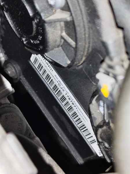 MOTOR COMPLETO