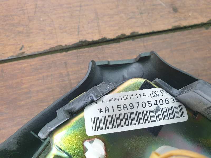 AIRBAG DELANTERO IZQUIERDO
