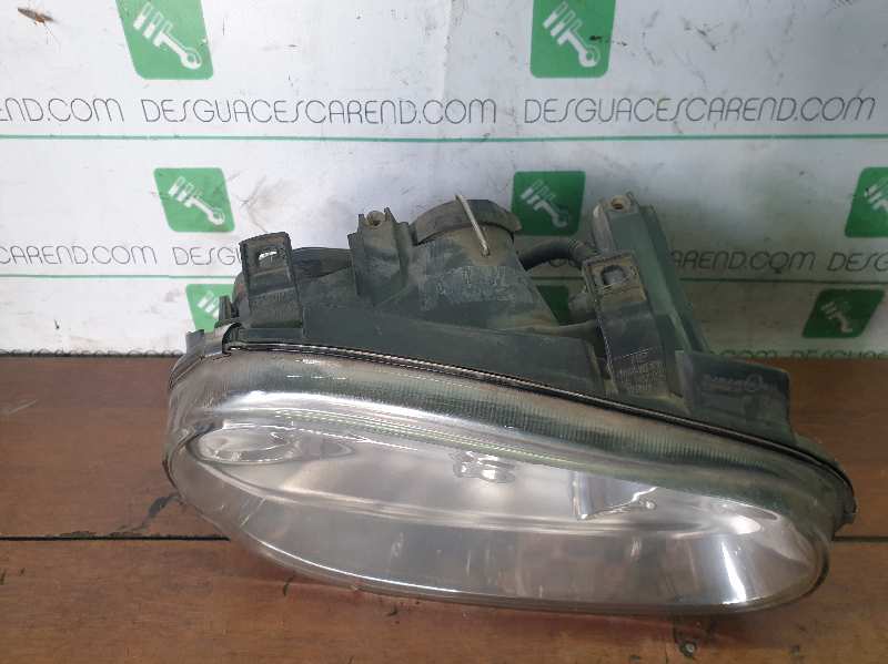 FARO DERECHO