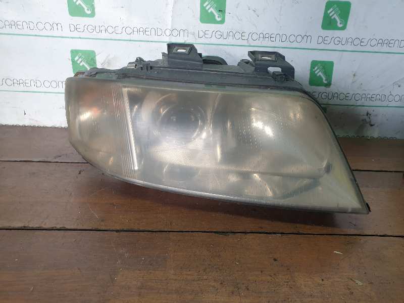 FARO DERECHO