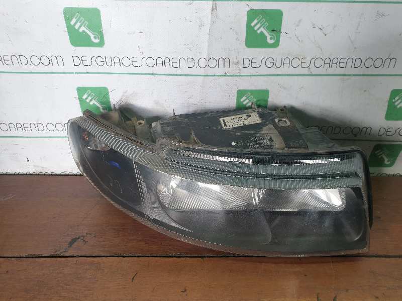 FARO DERECHO